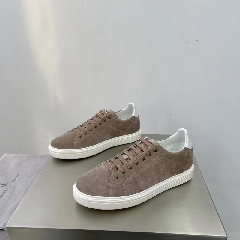 Brunello Cucinelli Sneakers